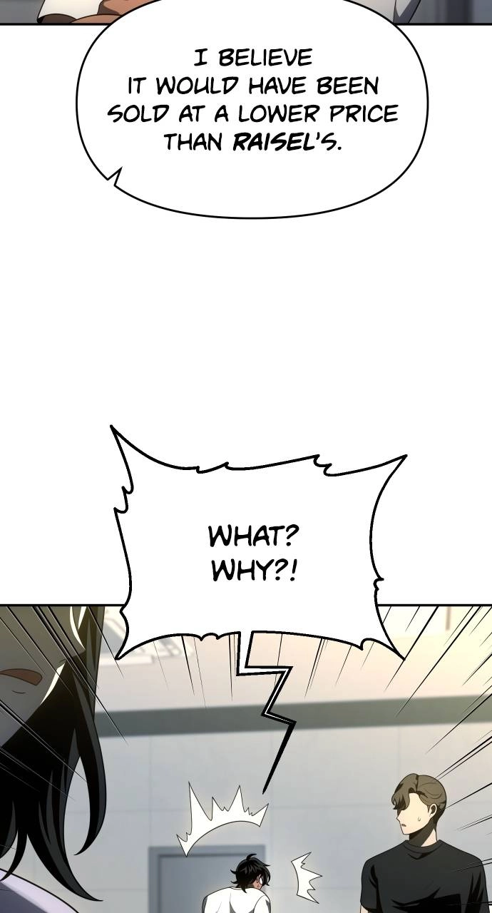 I Was the Final Boss Chapter 26 – Canine (1) Page 29