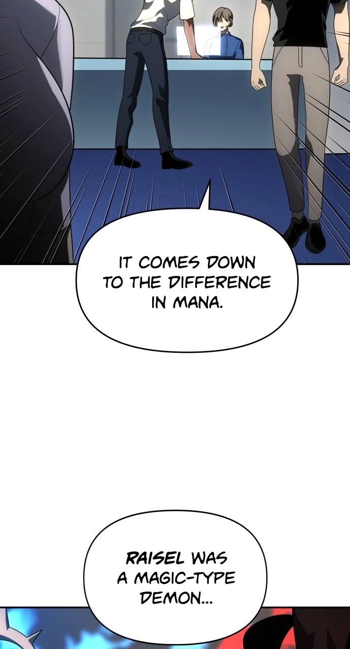 I Was the Final Boss Chapter 26 – Canine (1) Page 30