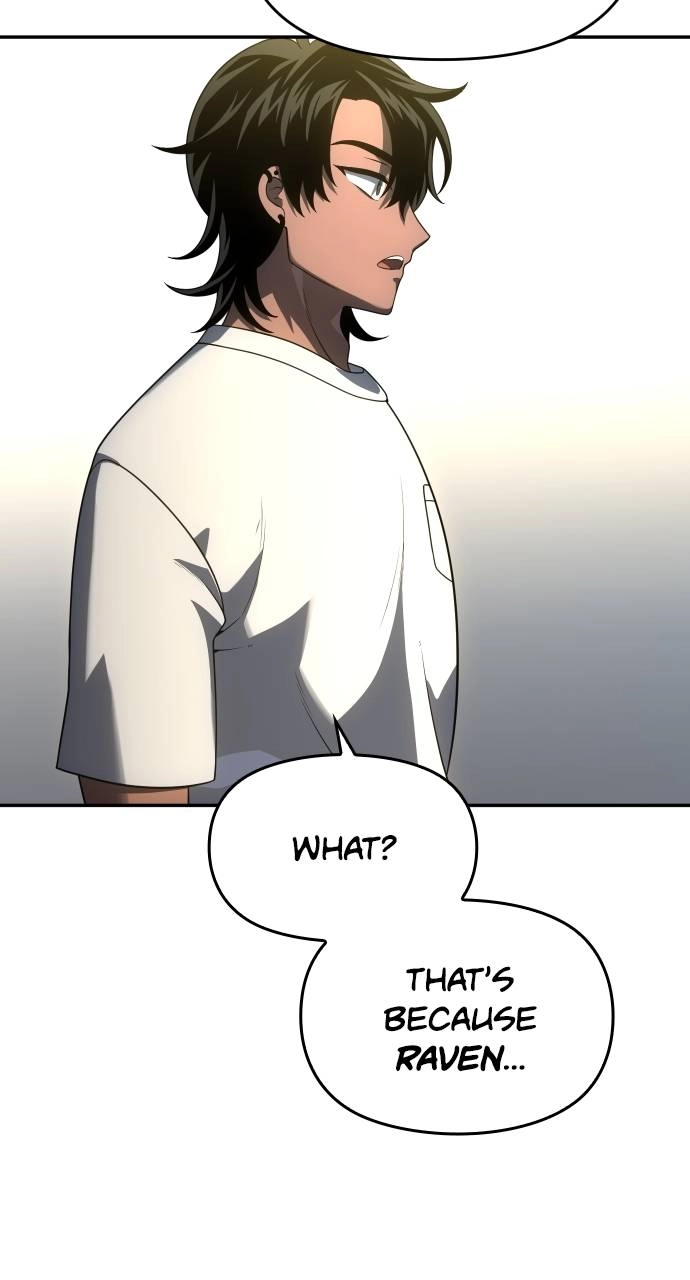 I Was the Final Boss Chapter 26 – Canine (1) Page 37