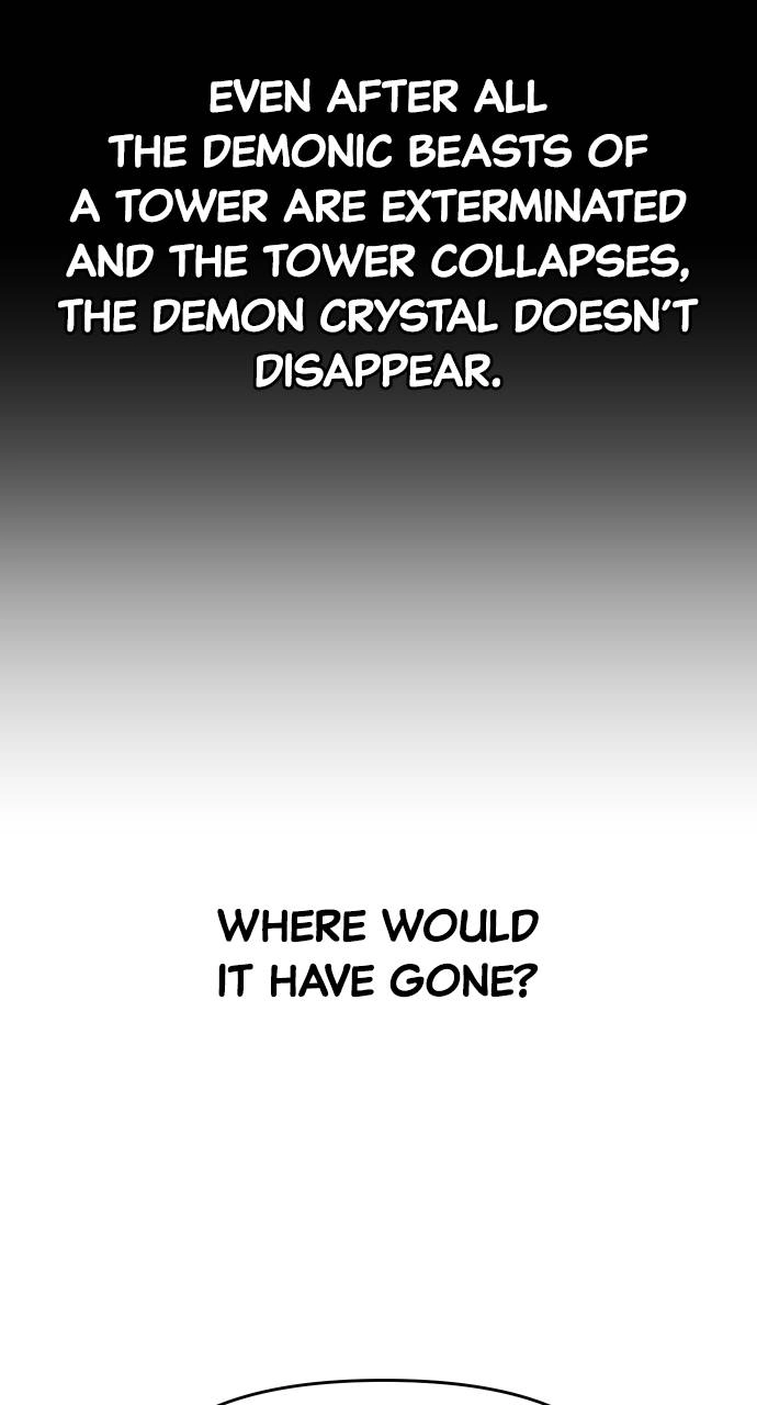 I Was the Final Boss Chapter 26 – Canine (1) Page 41