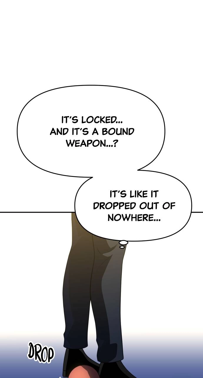 I Was the Final Boss Chapter 26 – Canine (1) Page 47