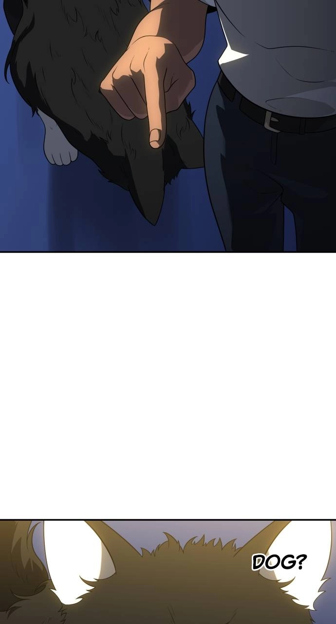 I Was the Final Boss Chapter 26 – Canine (1) Page 49