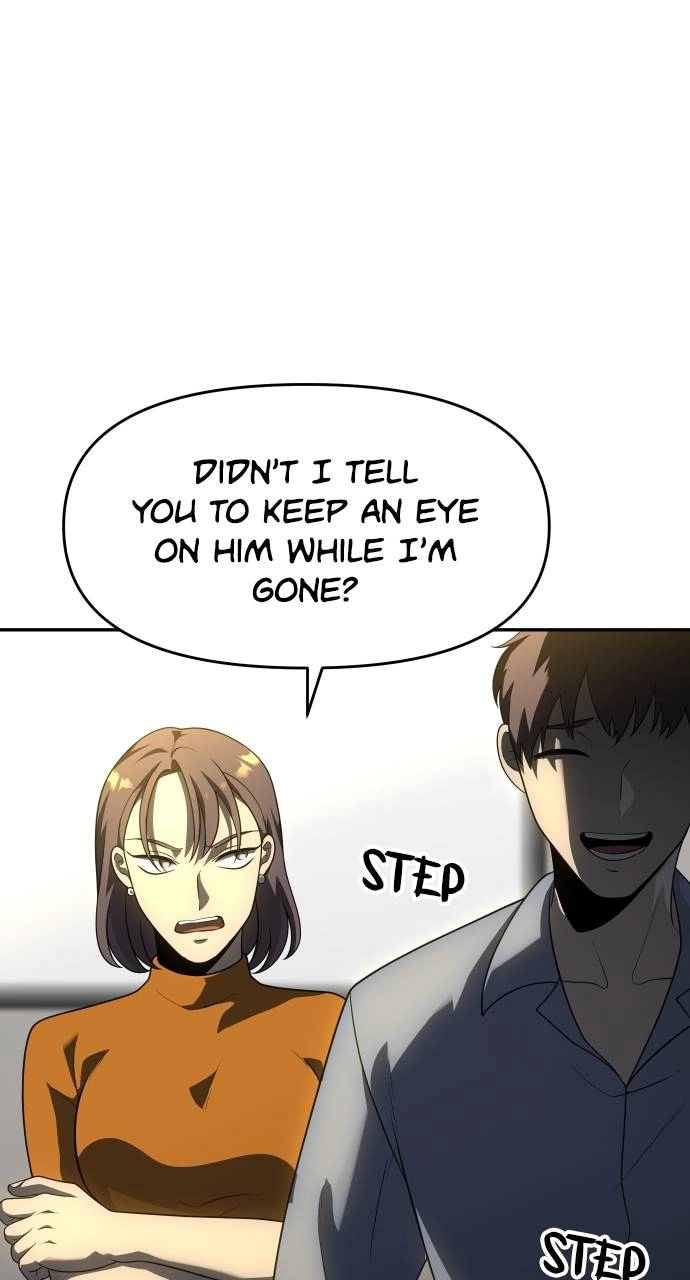 I Was the Final Boss Chapter 26 – Canine (1) Page 53