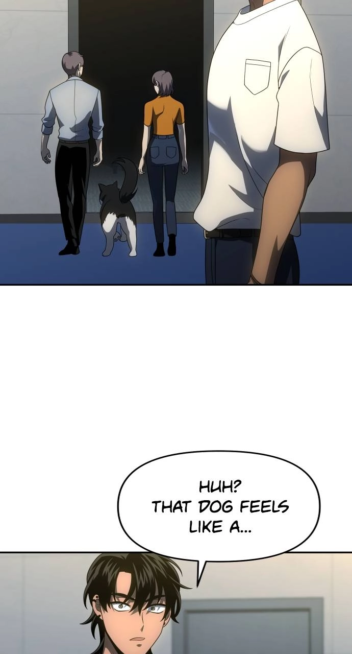 I Was the Final Boss Chapter 26 – Canine (1) Page 56