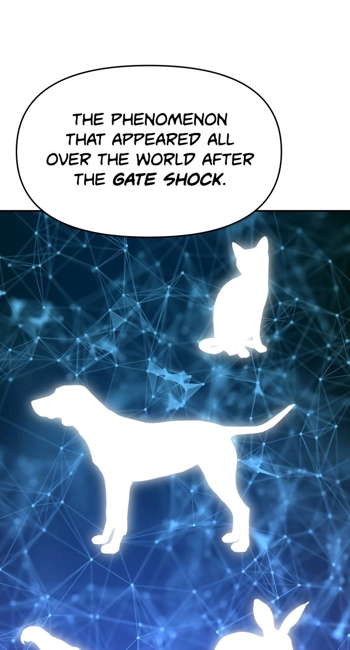 I Was the Final Boss Chapter 26 – Canine (1) Page 59