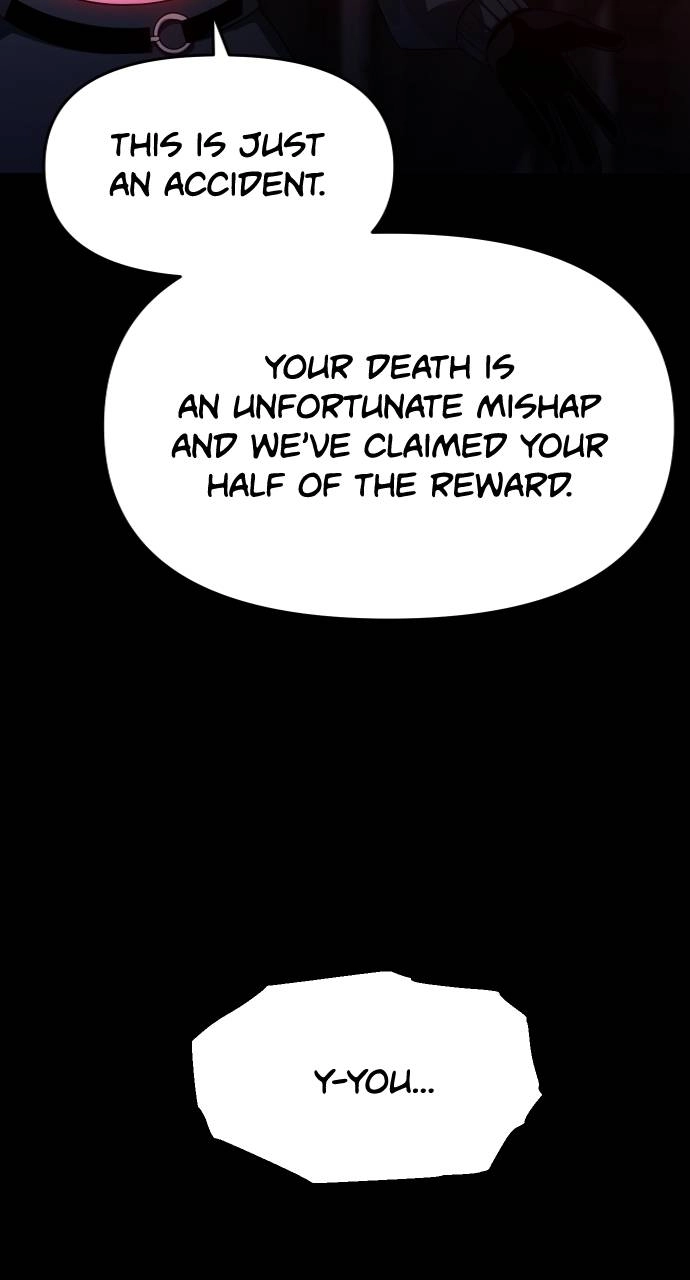 I Was the Final Boss Chapter 26 – Canine (1) Page 5