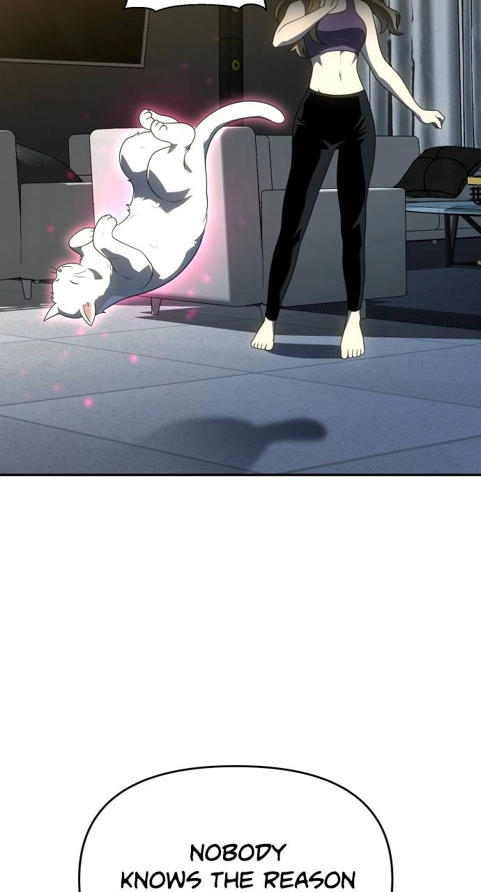 I Was the Final Boss Chapter 26 – Canine (1) Page 61