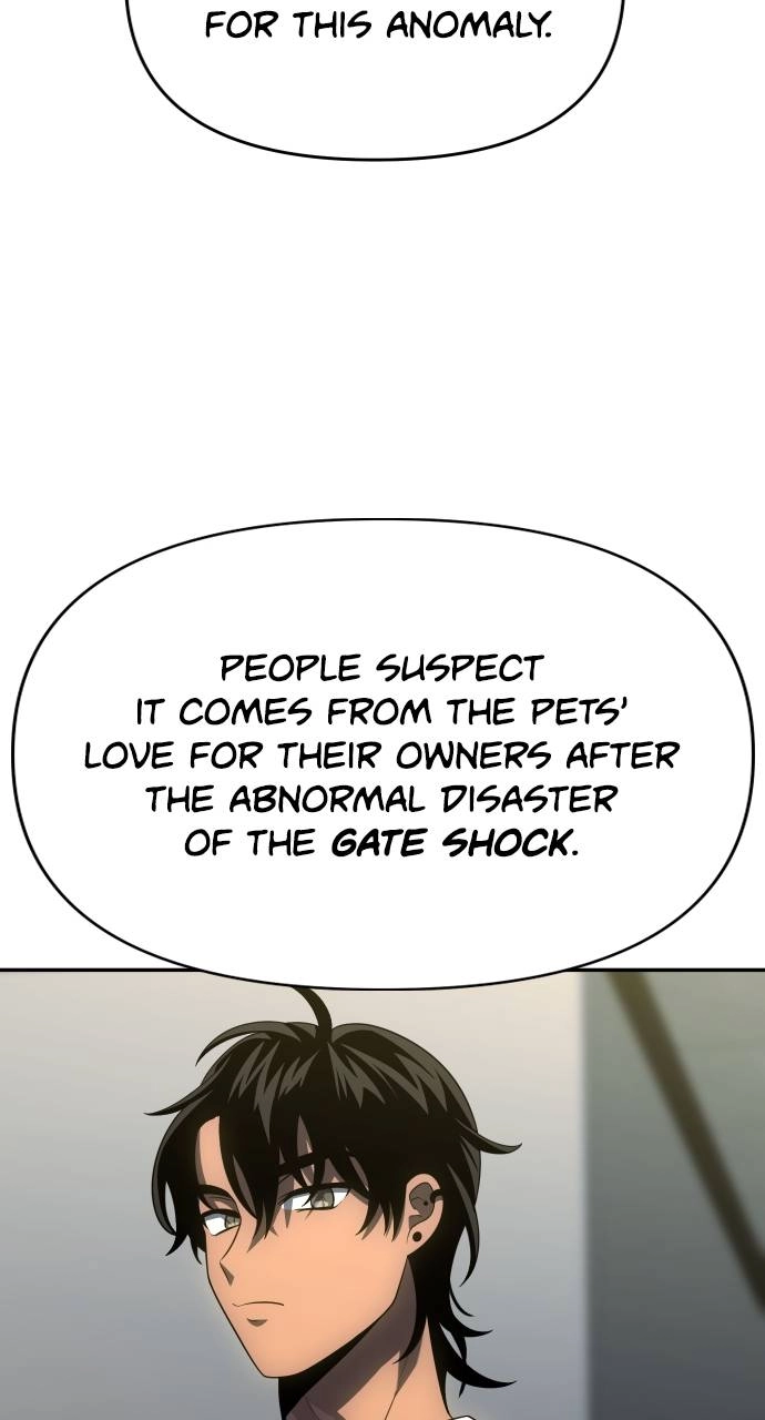 I Was the Final Boss Chapter 26 – Canine (1) Page 62
