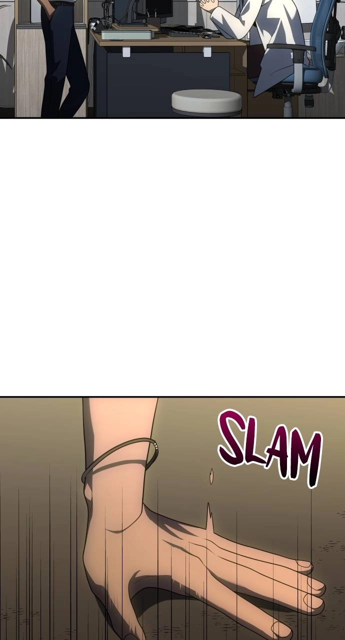 I Was the Final Boss Chapter 26 – Canine (1) Page 64