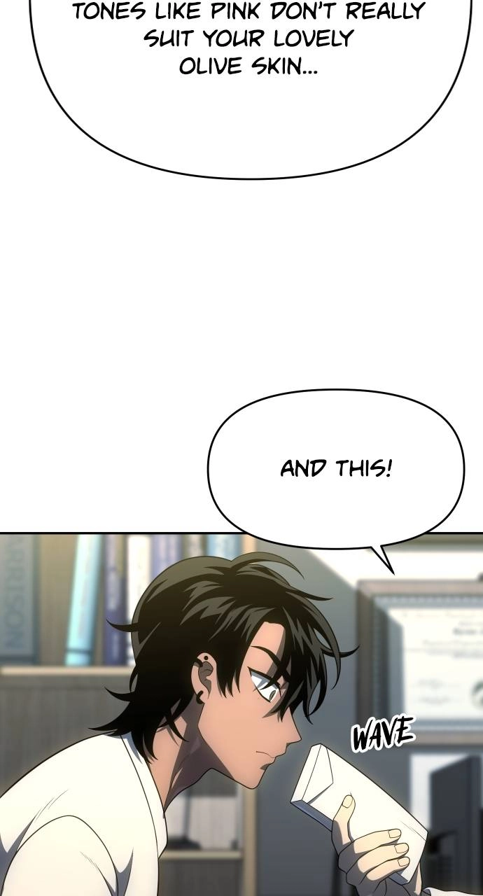 I Was the Final Boss Chapter 26 – Canine (1) Page 67