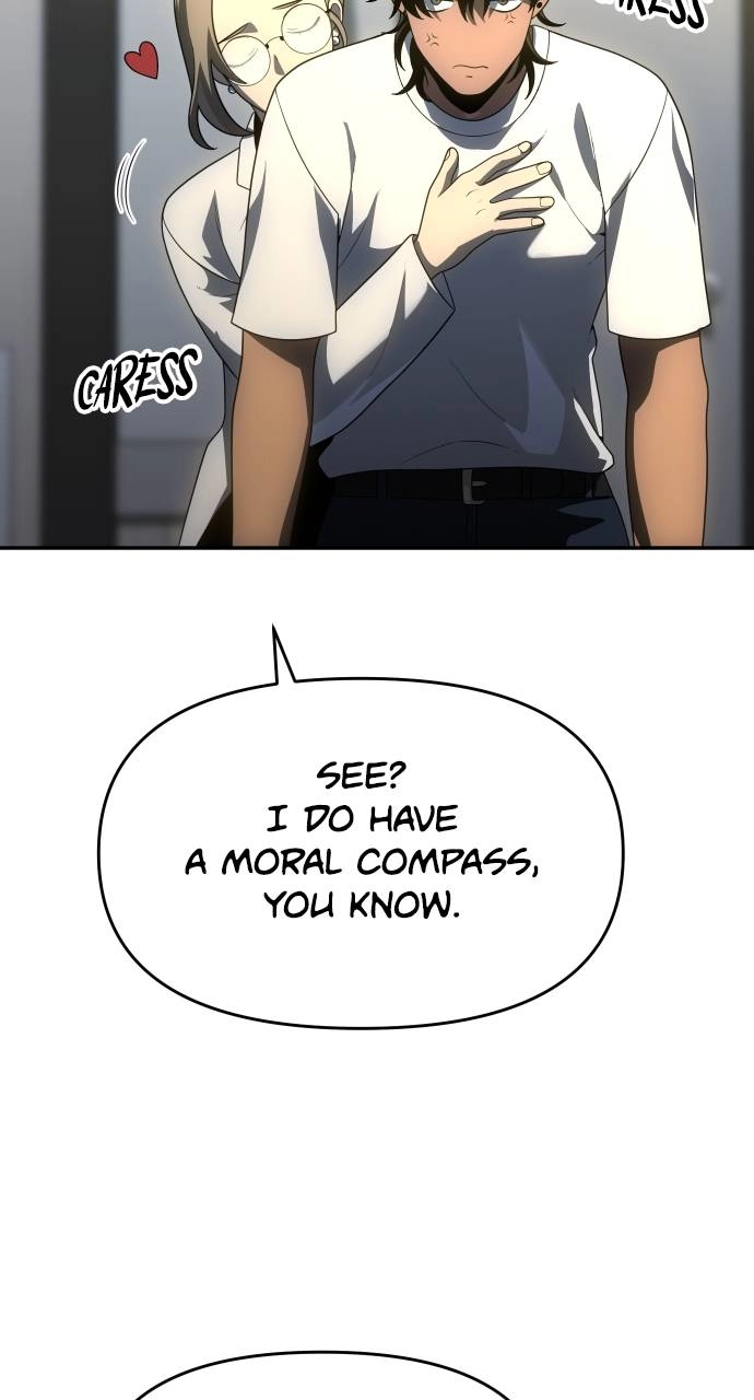 I Was the Final Boss Chapter 26 – Canine (1) Page 69
