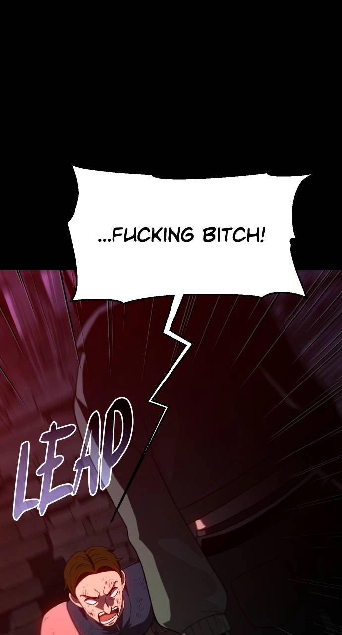 I Was the Final Boss Chapter 26 – Canine (1) Page 6