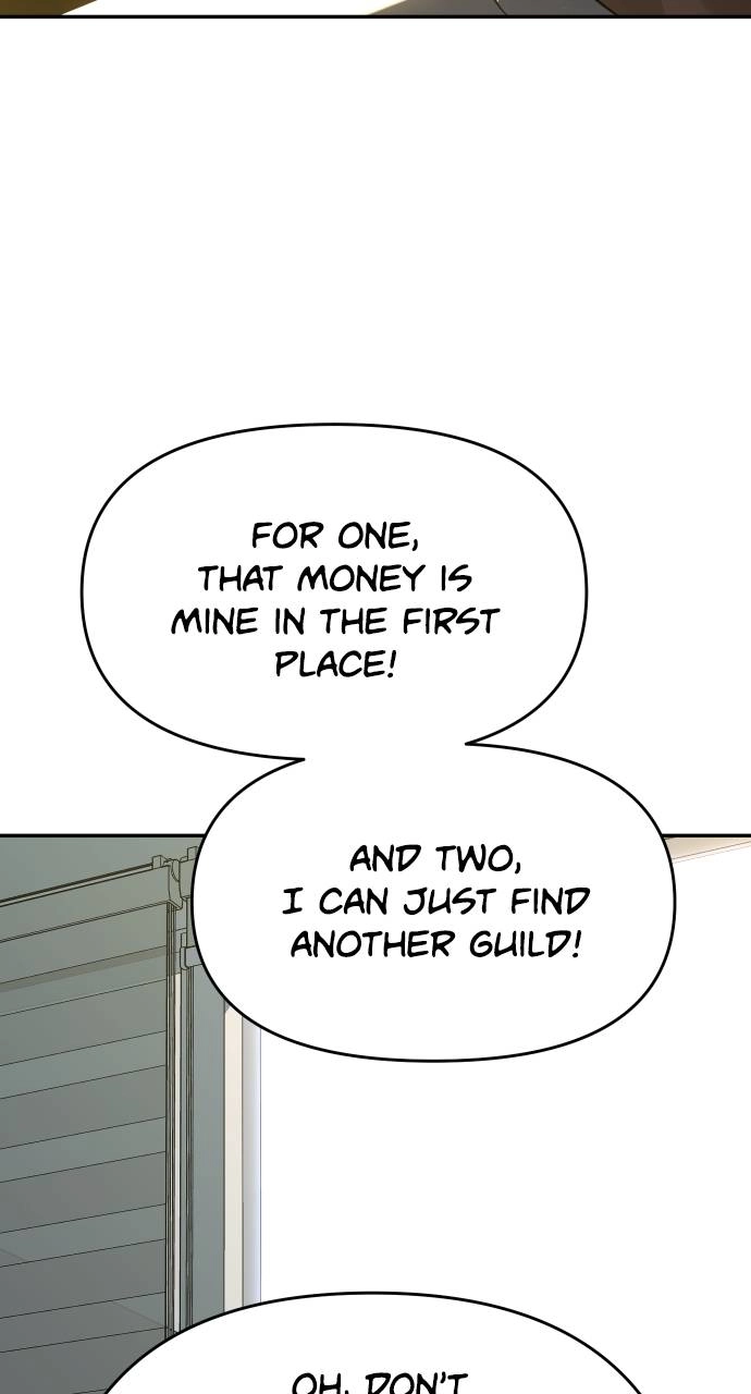 I Was the Final Boss Chapter 26 – Canine (1) Page 71
