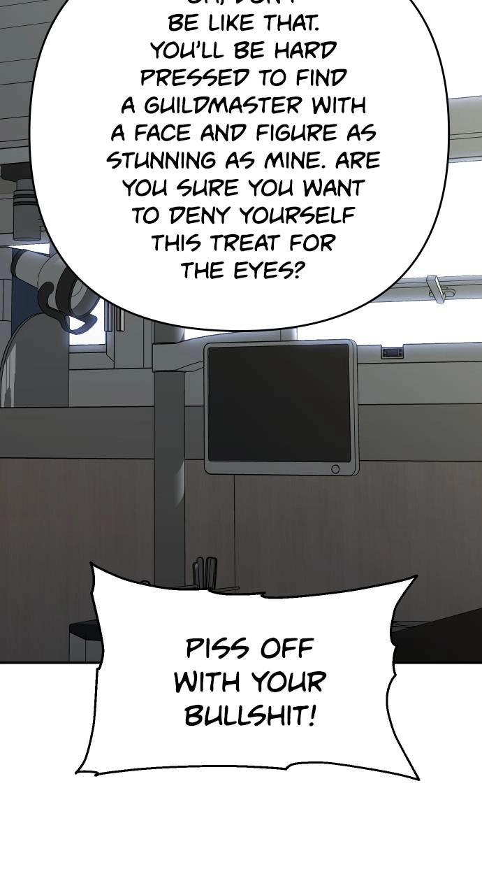 I Was the Final Boss Chapter 26 – Canine (1) Page 72