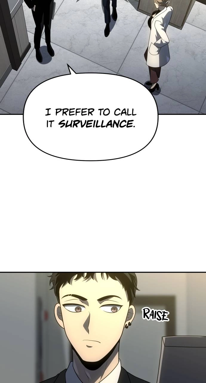 I Was the Final Boss Chapter 26 – Canine (1) Page 75