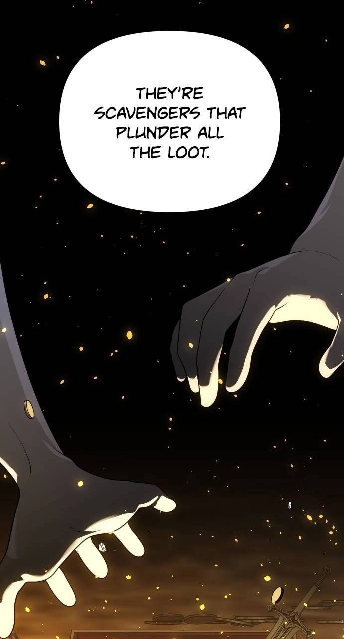 I Was the Final Boss Chapter 26 – Canine (1) Page 78