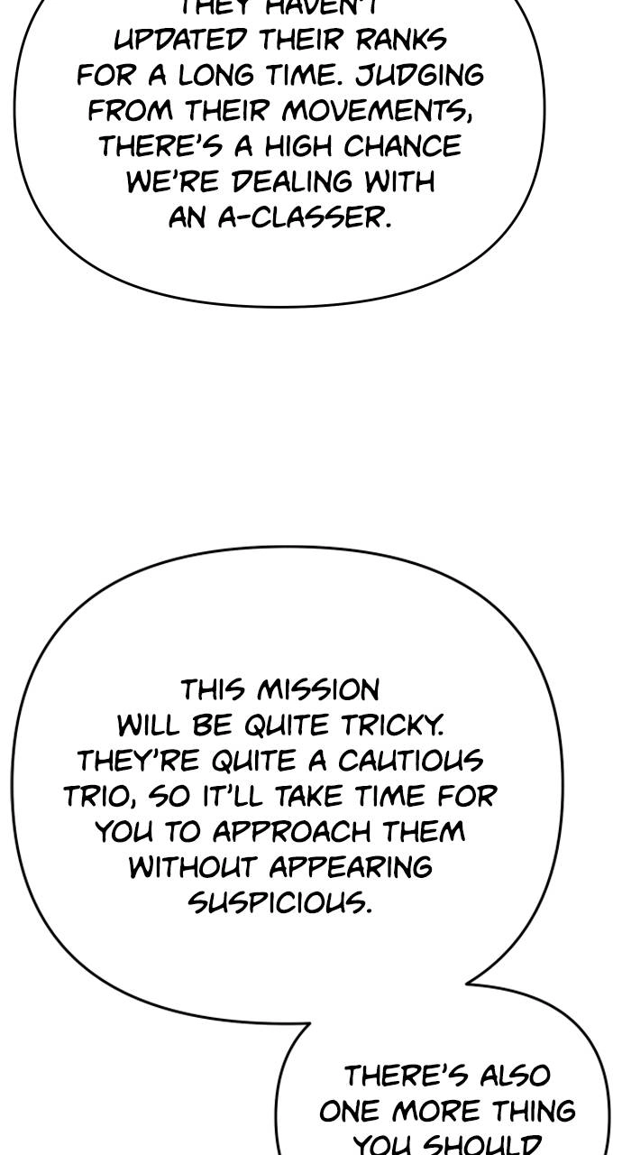 I Was the Final Boss Chapter 26 – Canine (1) Page 81