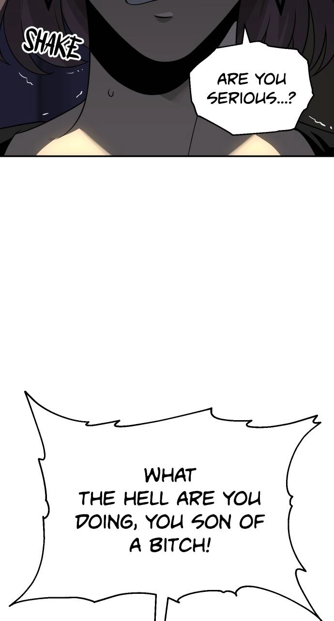 I Was the Final Boss Chapter 26 – Canine (1) Page 89