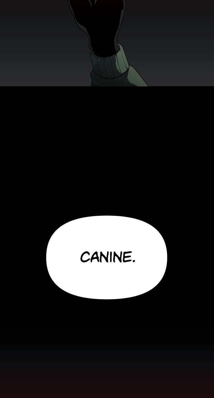 I Was the Final Boss Chapter 26 – Canine (1) Page 8