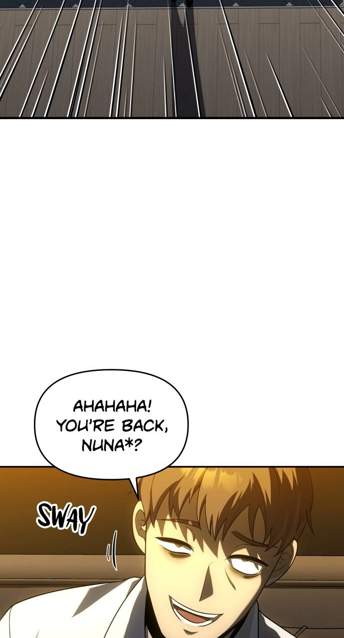 I Was the Final Boss Chapter 26 – Canine (1) Page 91