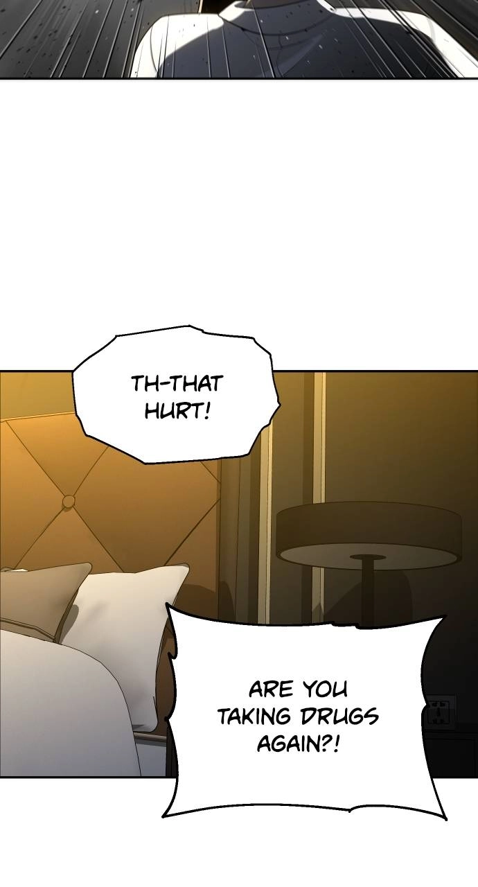 I Was the Final Boss Chapter 26 – Canine (1) Page 93