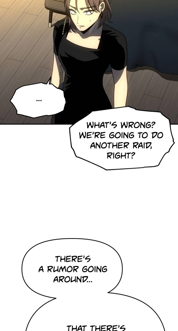 I Was the Final Boss Chapter 26 – Canine (1) Page 96