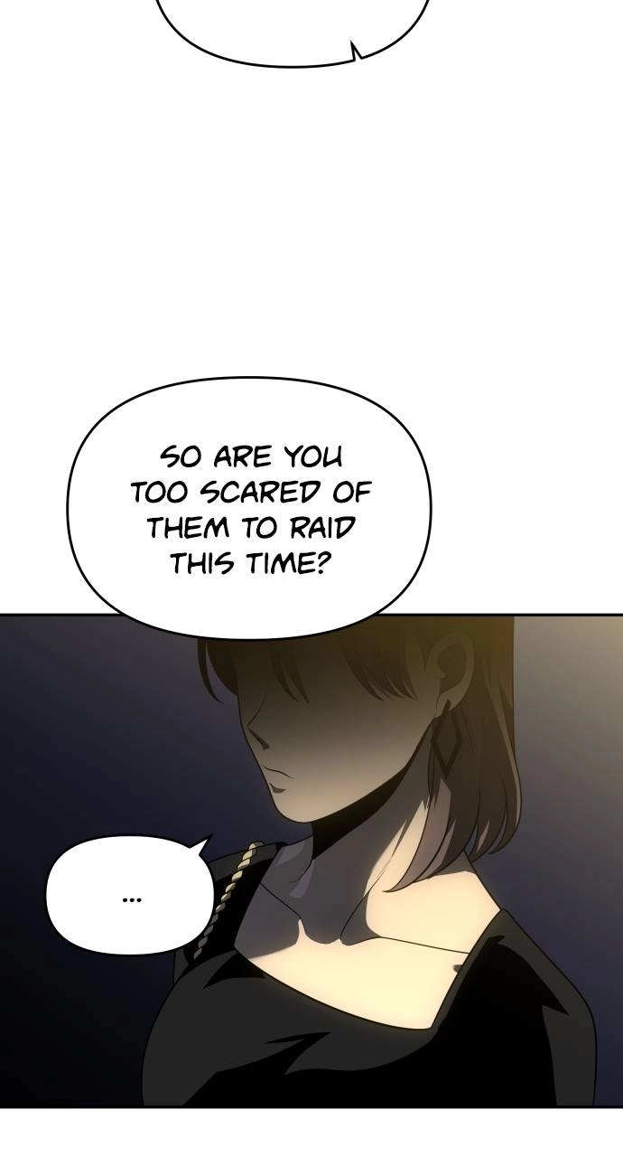 I Was the Final Boss Chapter 26 – Canine (1) Page 99