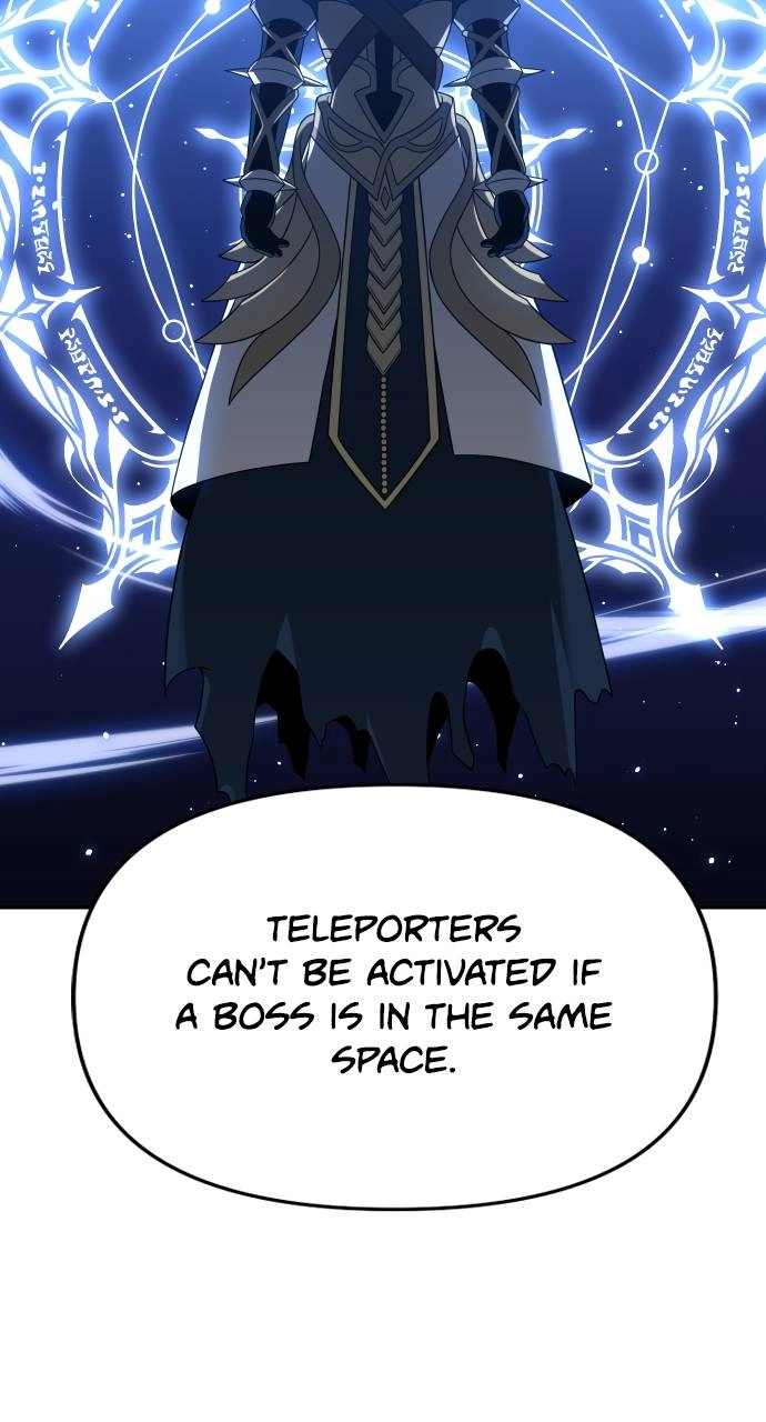 I Was the Final Boss Chapter 18 – Tower Exclusivity (6) Page 12