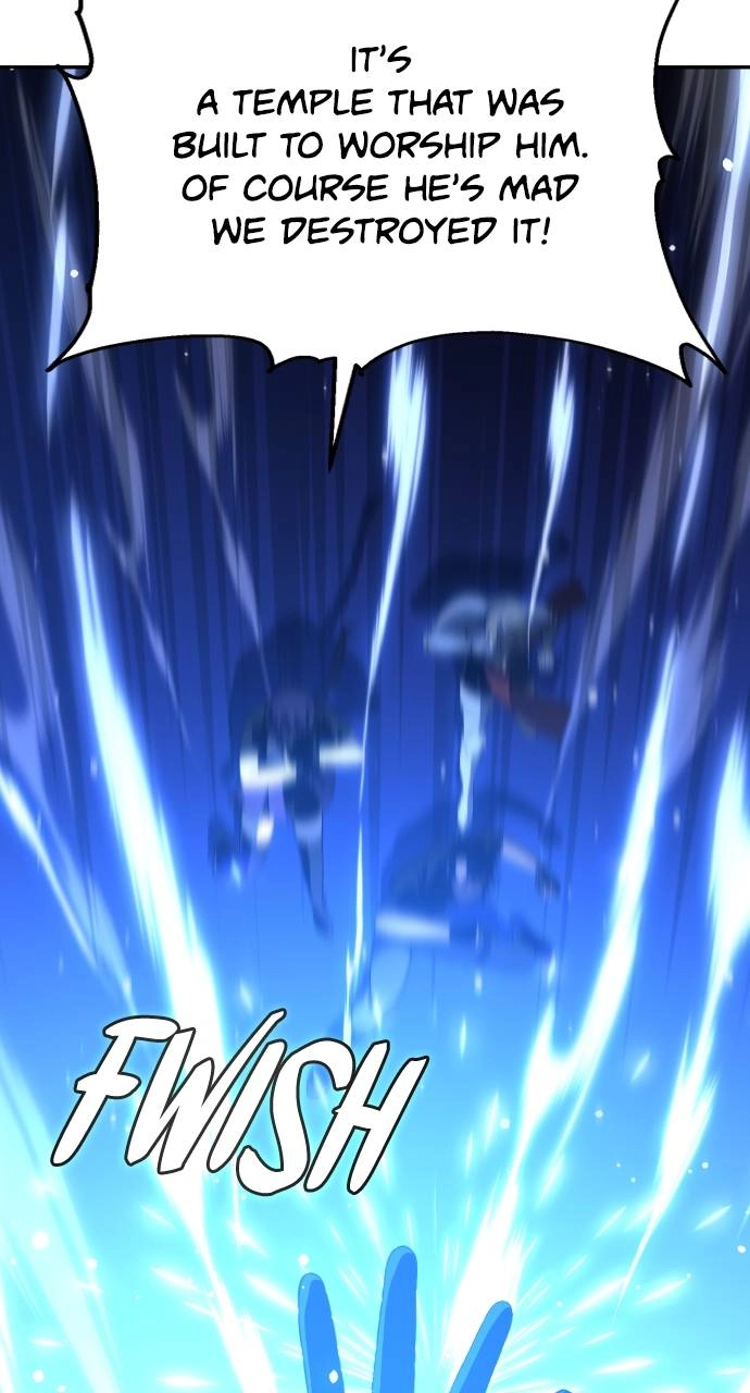 I Was the Final Boss Chapter 18 – Tower Exclusivity (6) Page 22