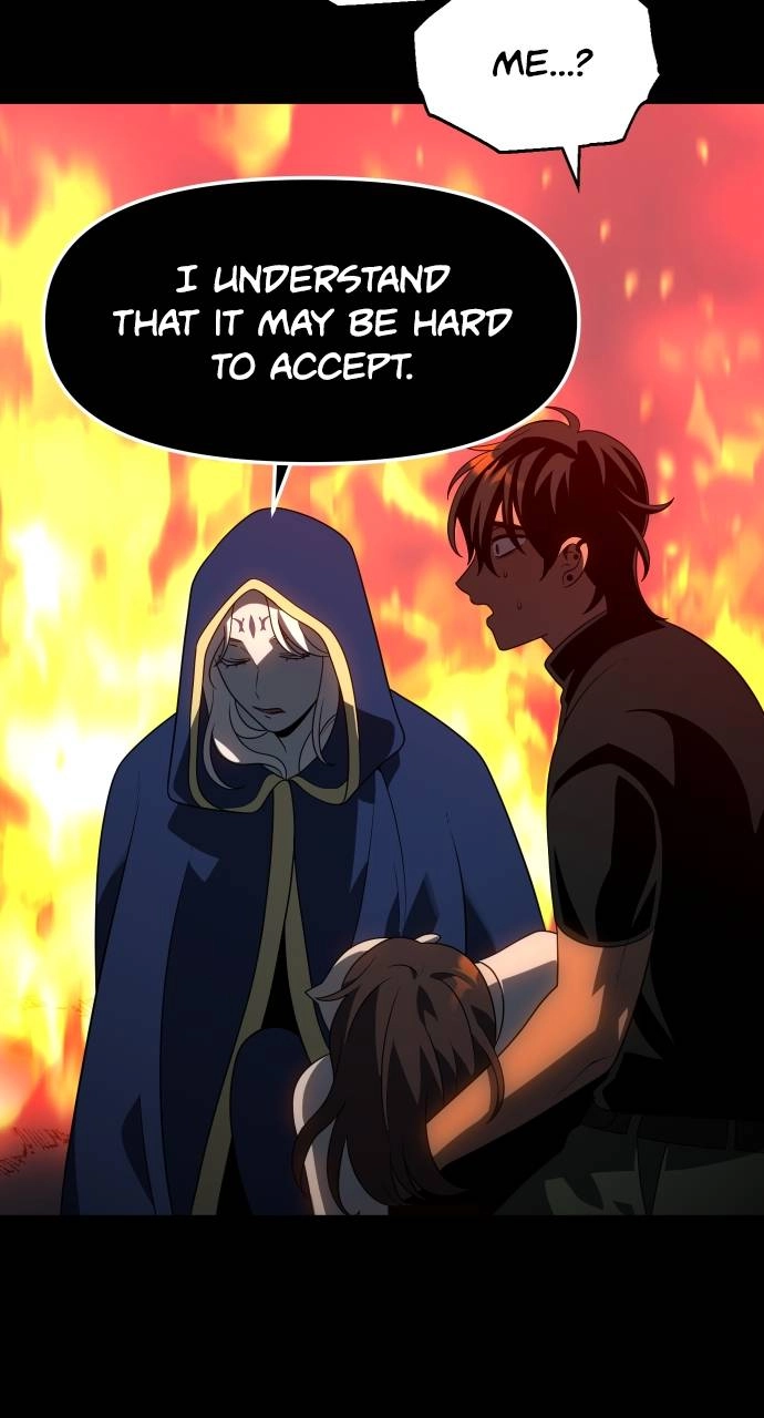 I Was the Final Boss Chapter 18 – Tower Exclusivity (6) Page 42
