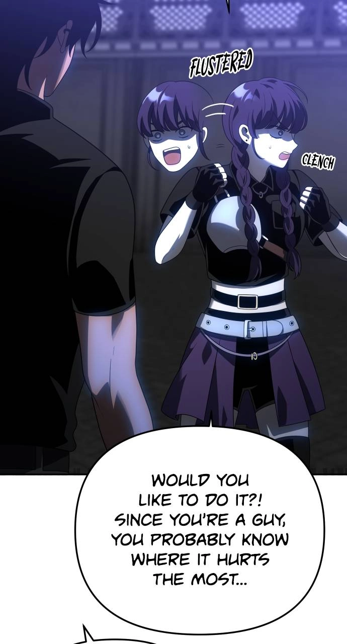 I Was the Final Boss Chapter 18 – Tower Exclusivity (6) Page 73
