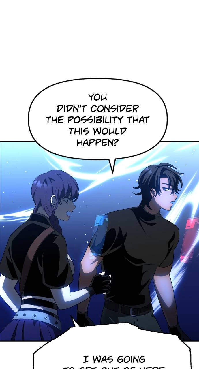 I Was the Final Boss Chapter 18 – Tower Exclusivity (6) Page 9