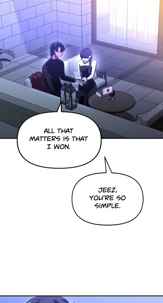 I Was the Final Boss Chapter 55 – Event (2) Page 110