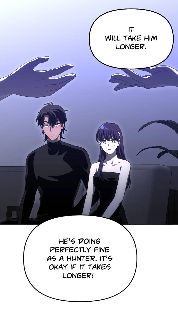 I Was the Final Boss Chapter 55 – Event (2) Page 136