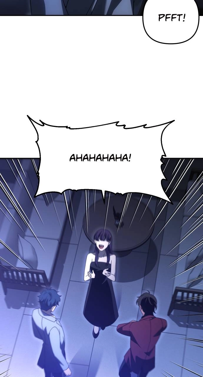 I Was the Final Boss Chapter 55 – Event (2) Page 26