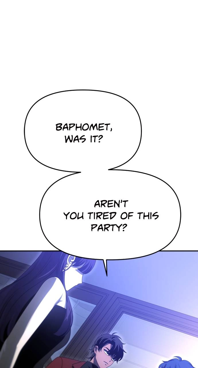 I Was the Final Boss Chapter 55 – Event (2) Page 36