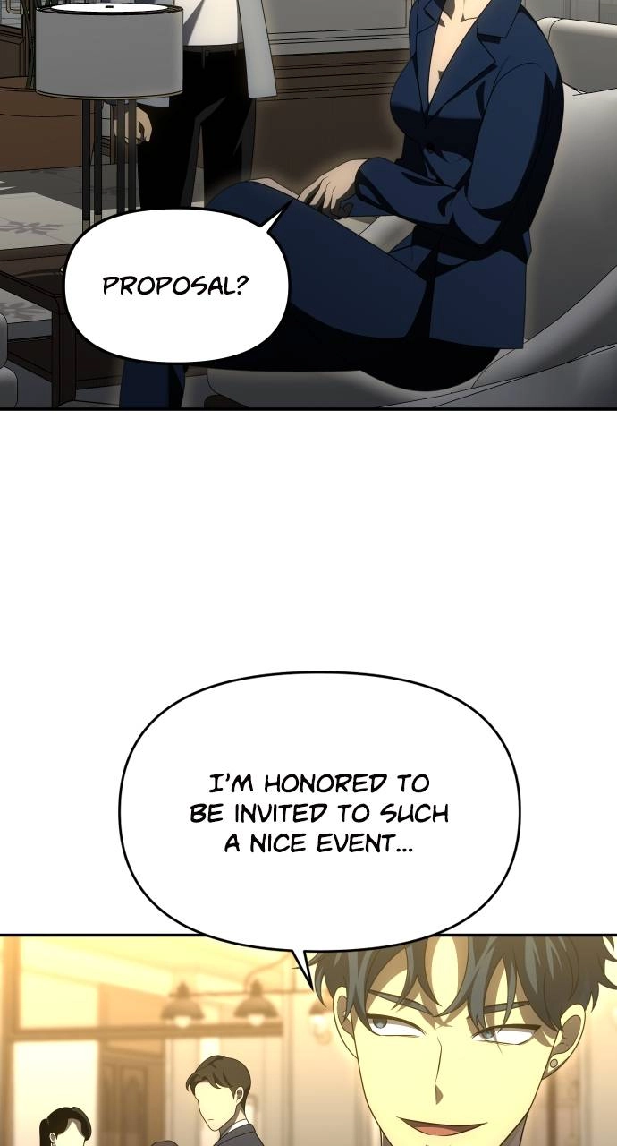 I Was the Final Boss Chapter 55 – Event (2) Page 40