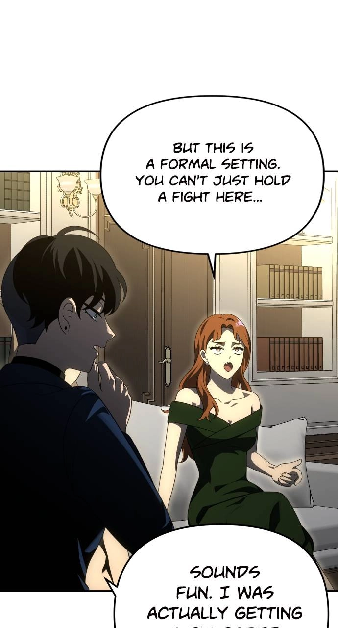 I Was the Final Boss Chapter 55 – Event (2) Page 48