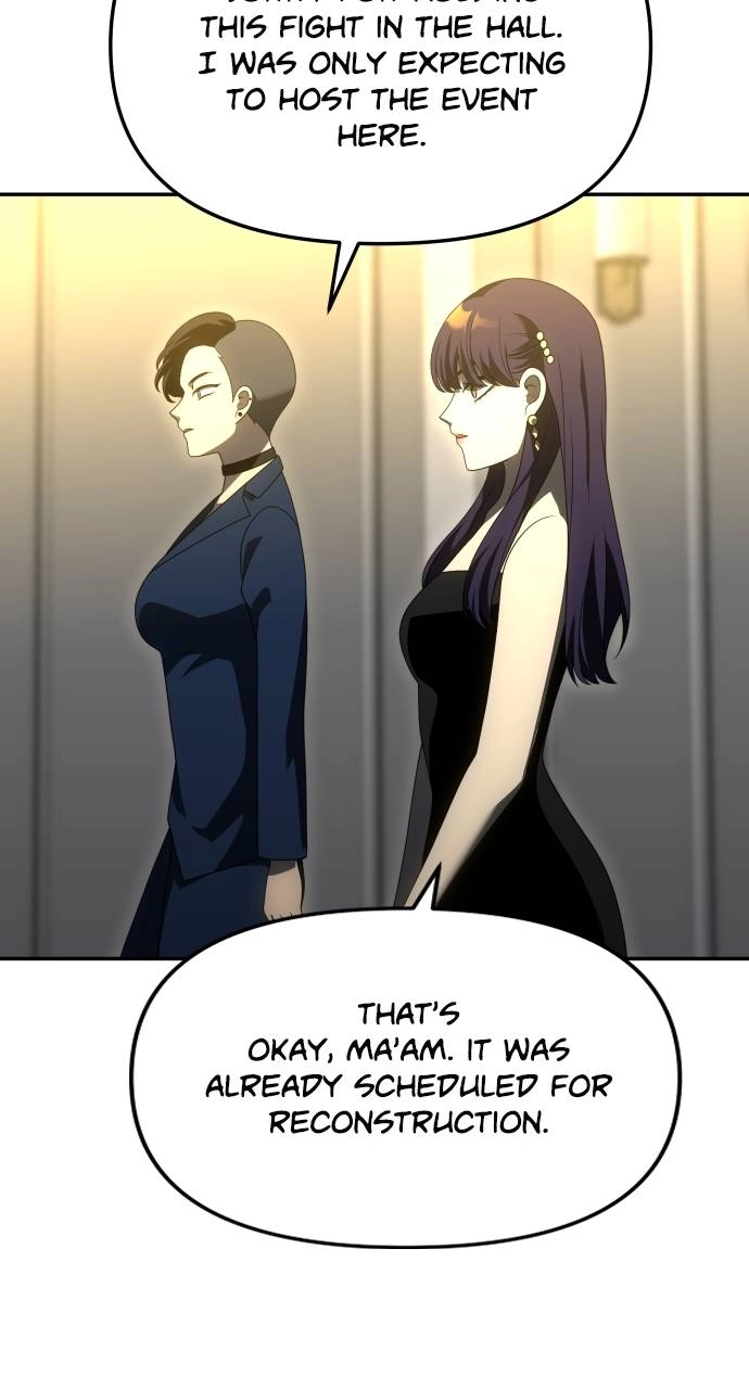 I Was the Final Boss Chapter 55 – Event (2) Page 56
