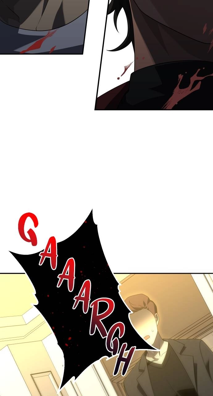 I Was the Final Boss Chapter 55 – Event (2) Page 92