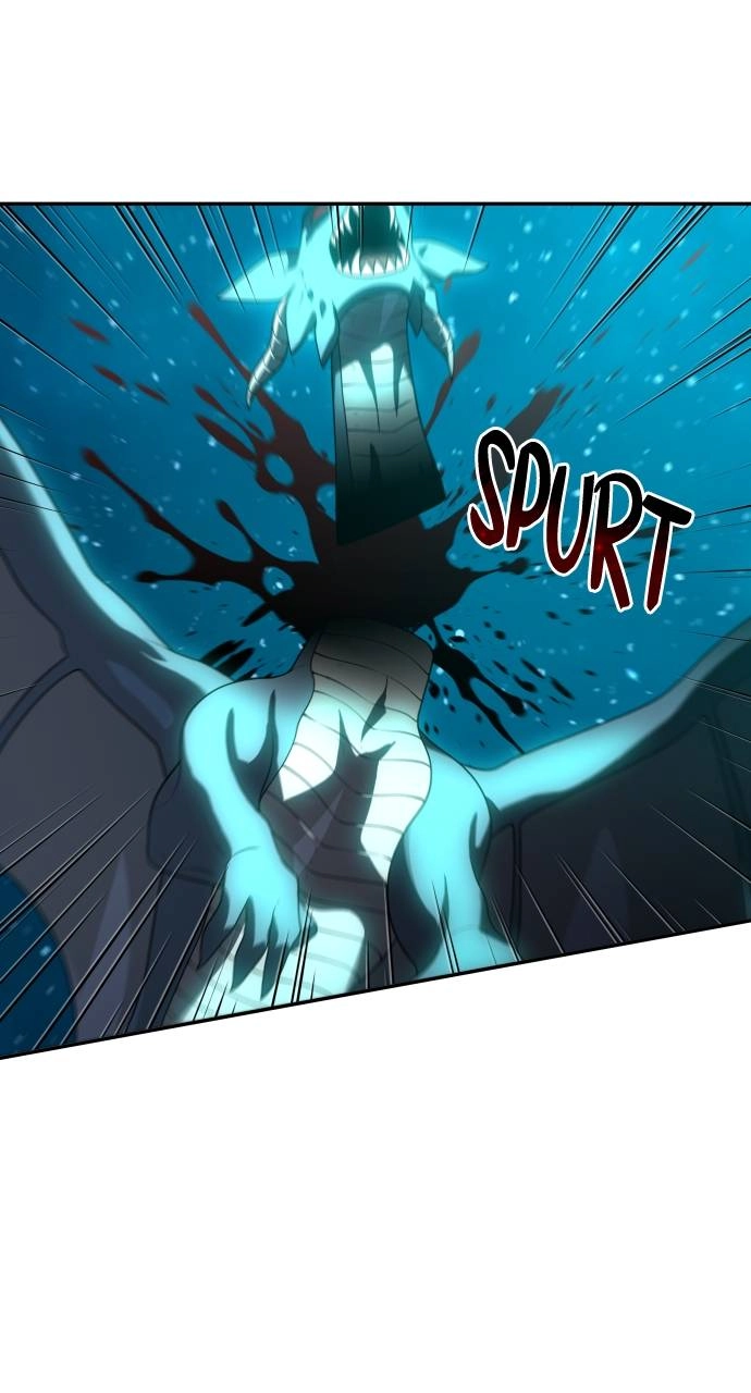I Was the Final Boss Chapter 20 – Demon God Baphomet (2) Page 108