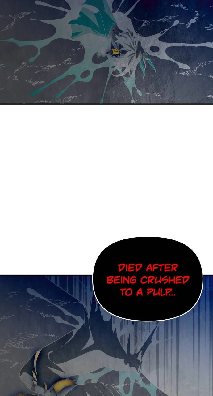 I Was the Final Boss Chapter 20 – Demon God Baphomet (2) Page 122