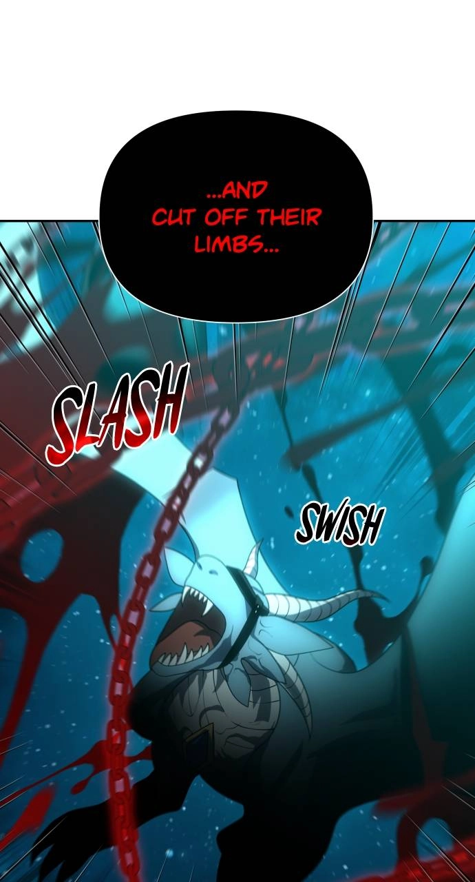 I Was the Final Boss Chapter 20 – Demon God Baphomet (2) Page 129