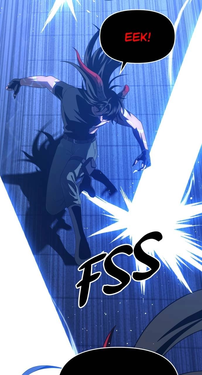 I Was the Final Boss Chapter 20 – Demon God Baphomet (2) Page 12
