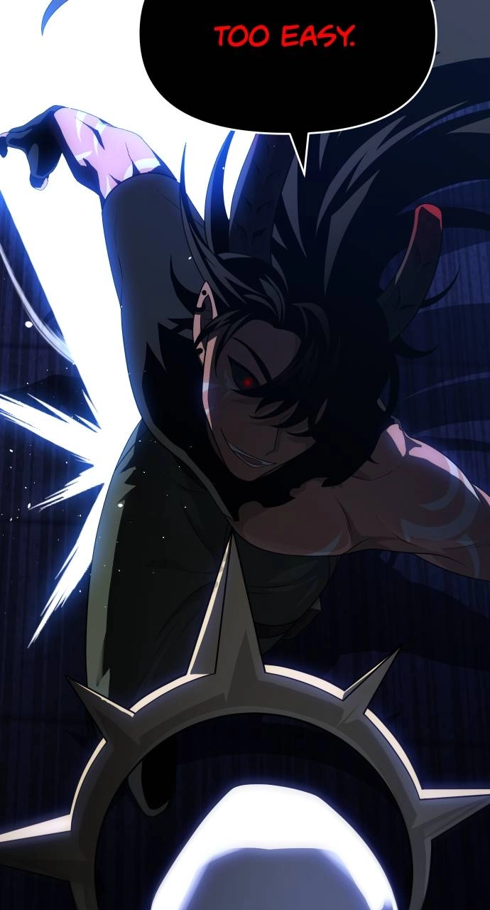 I Was the Final Boss Chapter 20 – Demon God Baphomet (2) Page 13