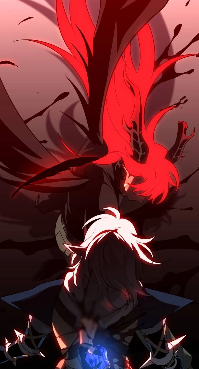 I Was the Final Boss Chapter 20 – Demon God Baphomet (2) Page 143