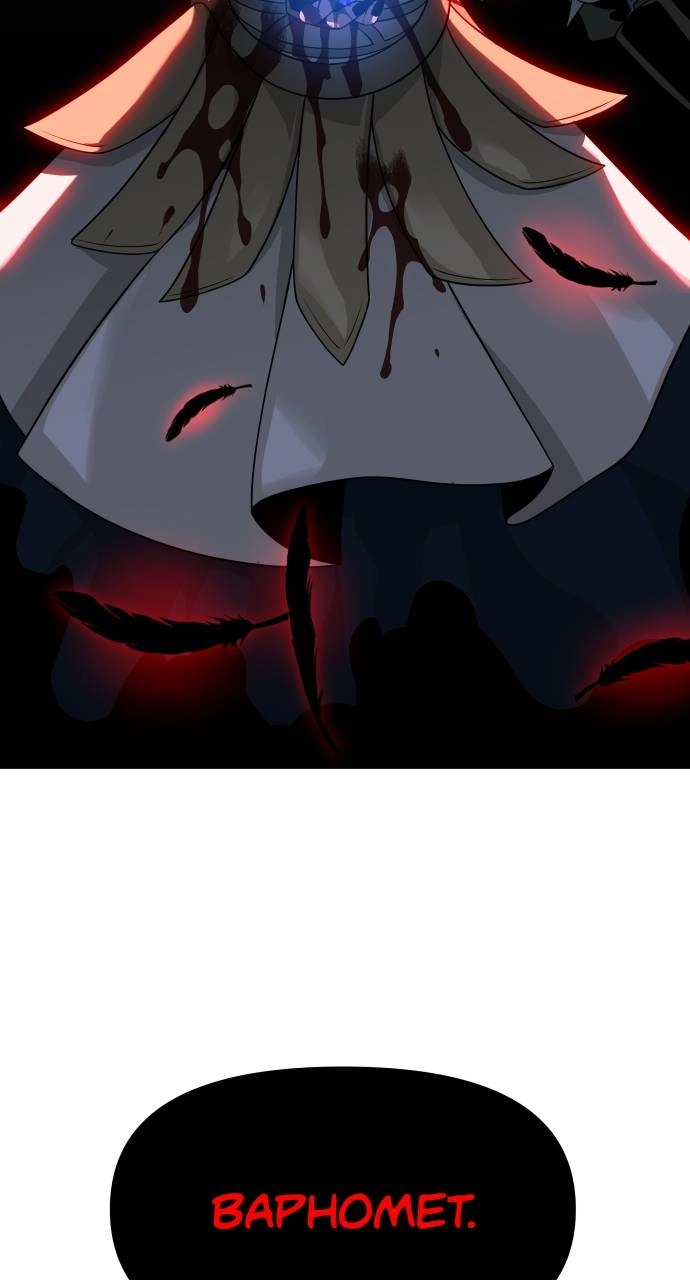 I Was the Final Boss Chapter 20 – Demon God Baphomet (2) Page 144