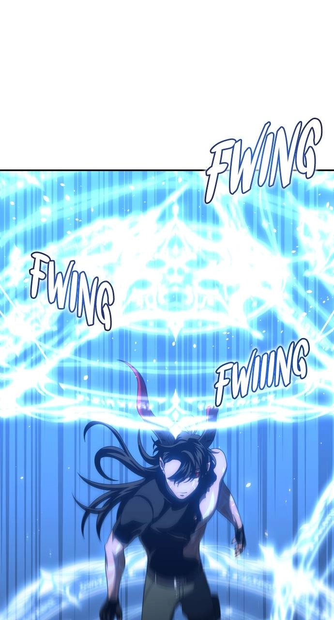 I Was the Final Boss Chapter 20 – Demon God Baphomet (2) Page 21