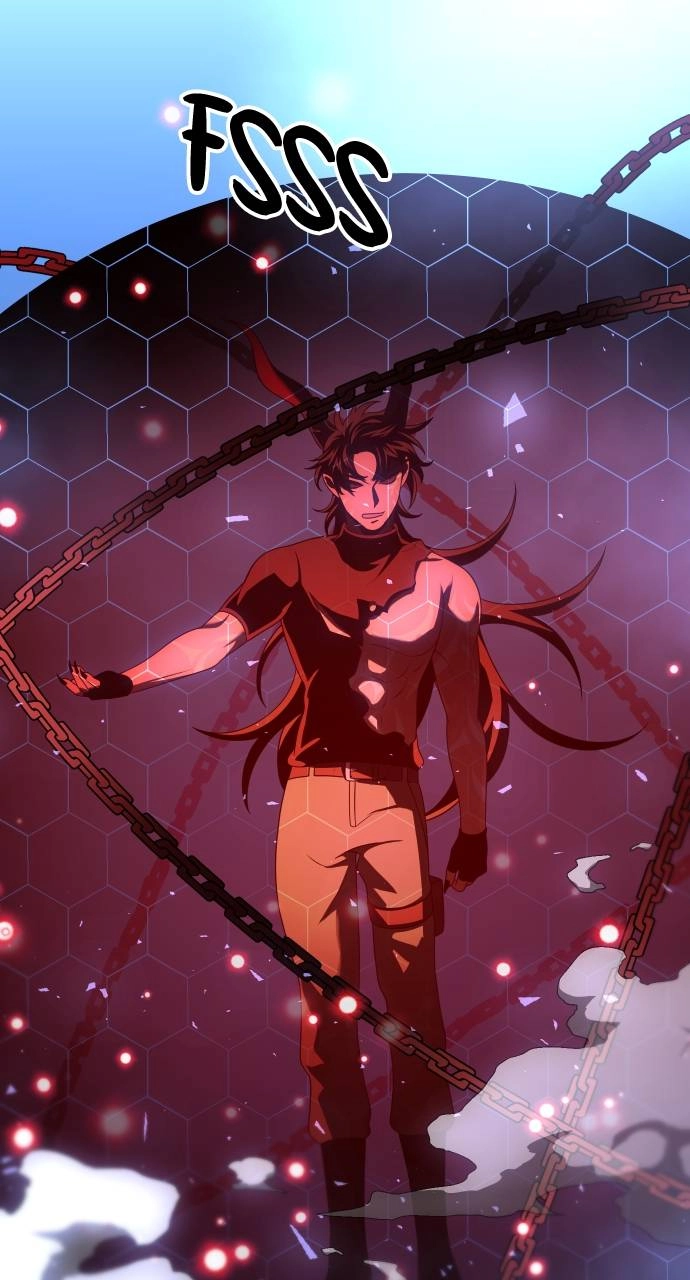 I Was the Final Boss Chapter 20 – Demon God Baphomet (2) Page 30