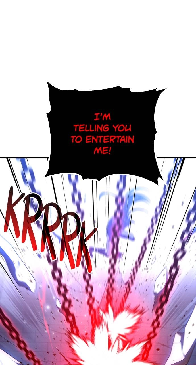 I Was the Final Boss Chapter 20 – Demon God Baphomet (2) Page 33
